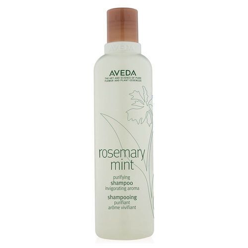 Aveda Rosemary Mint Purifying Šampūnas – Plaukus valantis šampūnas