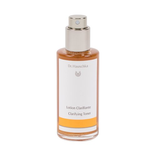 Dr. Hauschka Clarifying Toner - Cleaning water 100ml