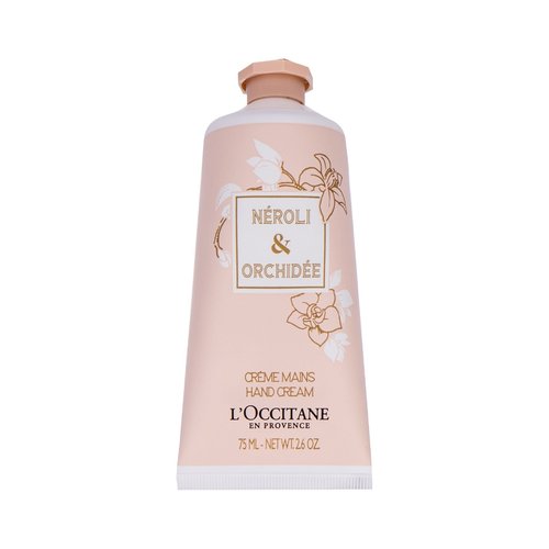 L'occitane Hand Cream Neroli & Orchidée (neroli and orchid) - Hand cream 75ml