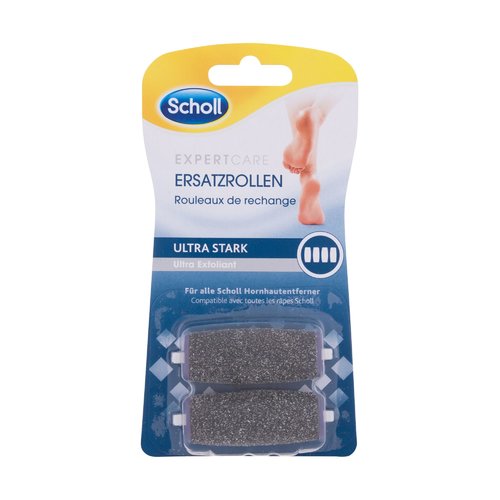 Scholl Velvet Smooth ( 2 pcs ) - Replacement rotary head