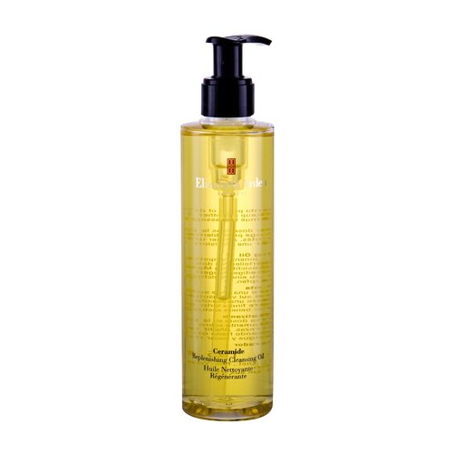 Elizabeth Arden Ceramide Replenishing Cleansing Oil - Cleaning oil 195ml