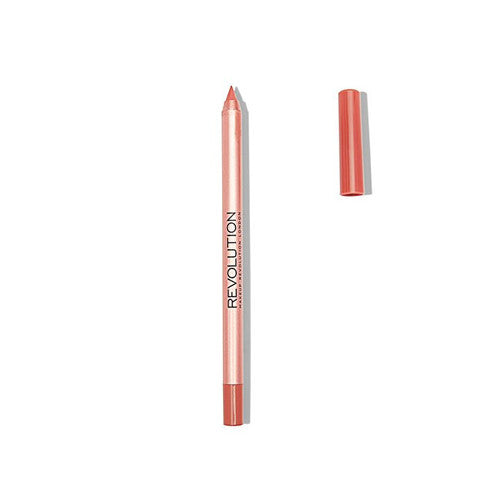 Makeup Revolution Renaissance Lipliner - Waterproof lip pencil 1 g Untouched