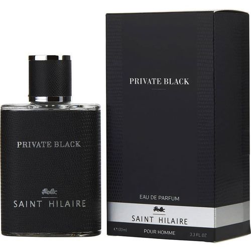 Saint Hilarie Private Black EDP