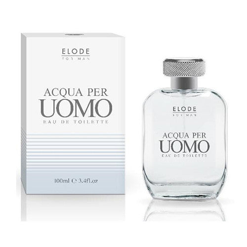Elode Acqua Per Uomo EDT