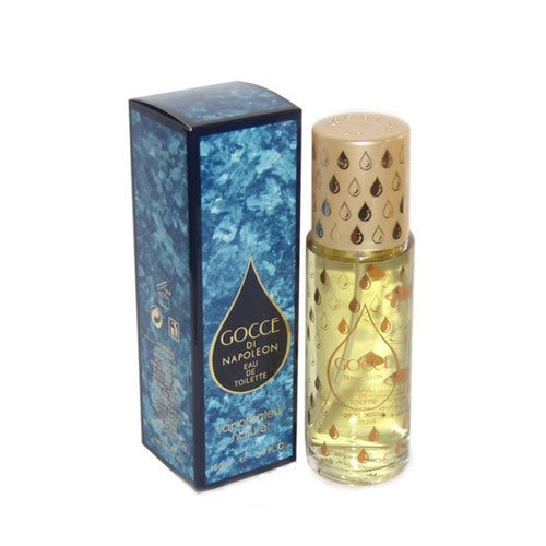 Morris Gocce di Napoleon EDT