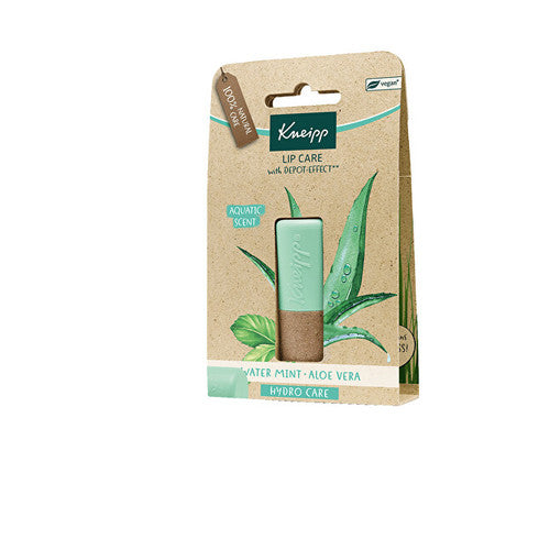 Kneipp Lip Balm Aloe Vera - Lip Balm 4.7g