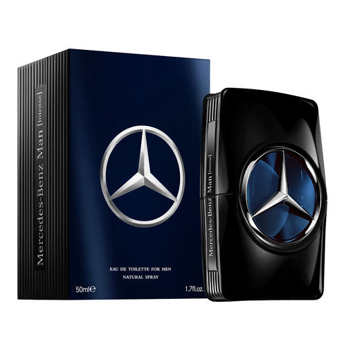 Mercedes Benz Mercedes-Benz Man Intense EDT 100ml