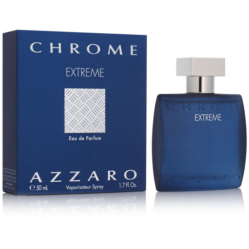 Azzaro Chrome Extreme EDP