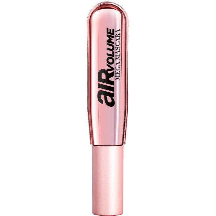 L'Oréal Air Volume Mega Mascara 9 ml Black