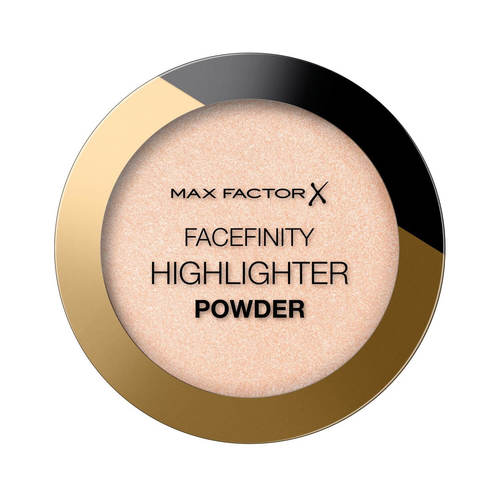 Max Factor „Facefinity“ šviesinimo pudra – šviesinimo priemonė