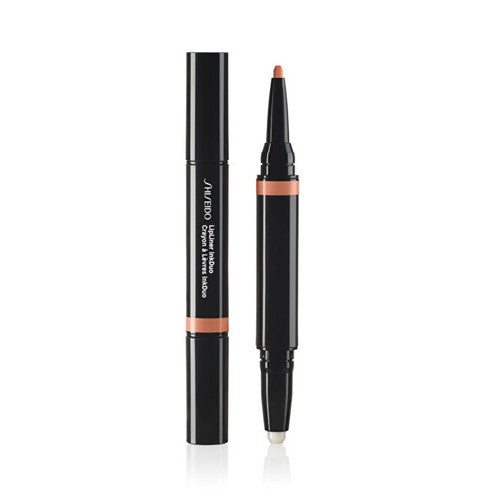 Shiseido Lipliner InkDuo - Lip liner with balm 1.1 g 12 Espresso