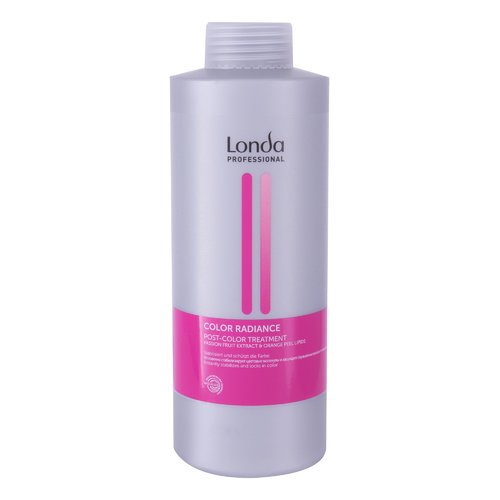 Londa Professional Color Radiance Post-Color Treatment – plaukų kaukė spalvos apsaugai