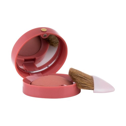 Bourjois Little Round Pot Blush - Blush 2.5 g 15 Rose Eclat