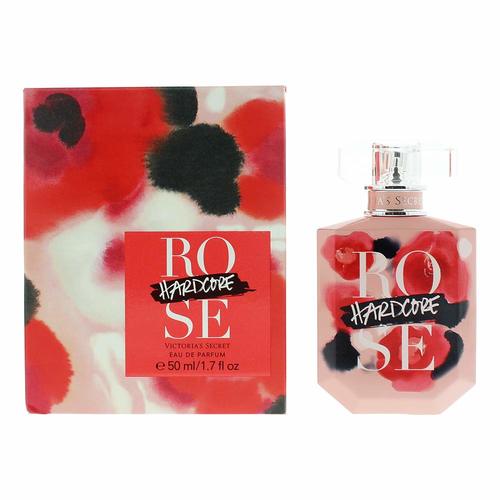 Victoria's Secret Hardcore Rose EDP 50ml