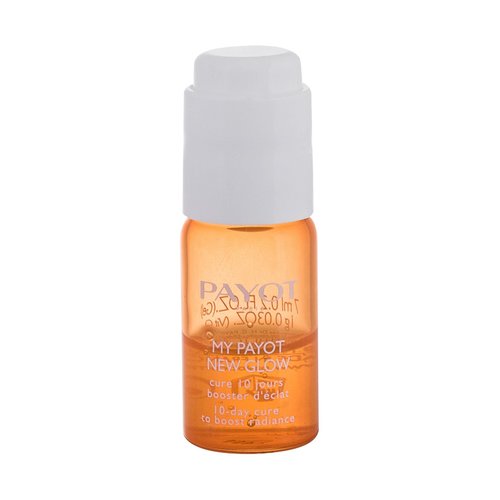 Payot My Payot New Glow 10-Day Cure Booster - Brightening Skin Serum 7ml