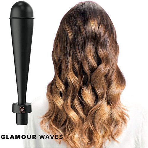Bellissima My Pro Twist & Style GT22 200 Glamour Waves 11772 – plaukų suktuko priedas
