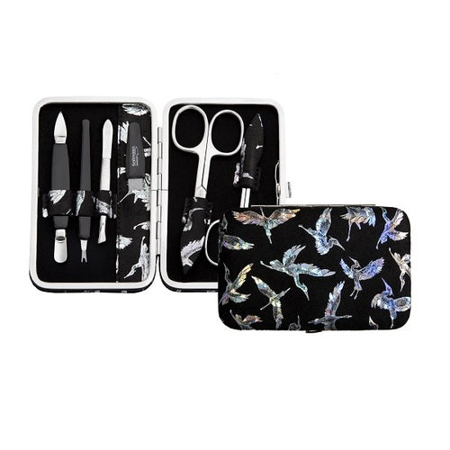 DuKaS PL 126FCP - Manicure set 6 pieces