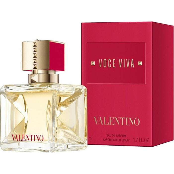 Valentino Voce Viva EDP 100ml