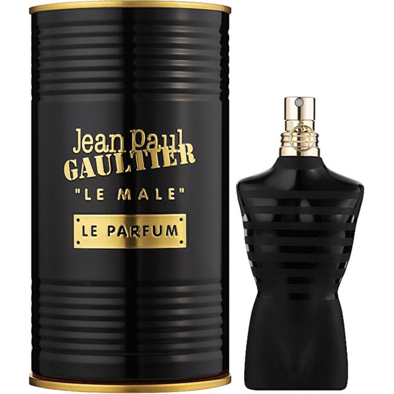 Jean Paul Gaultier Le Male Le Parfum