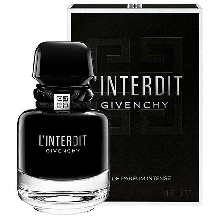 Givenchy L'Interdit EDP Intense 80ml