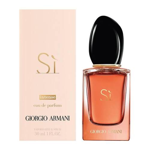 Armani Si Intense EDP parfüümvesi