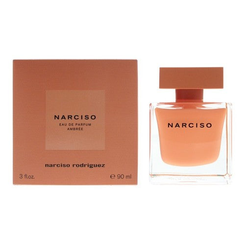 Narciso Rodriguez Narciso Eau de Parfum Ambree EDP 30ml