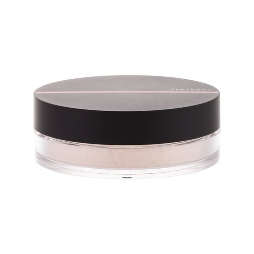 Shiseido Synchro Skin Invisible Silk Loose Powder - Loose powder 6 g Radiant