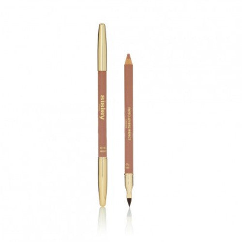 Sisley Phyto-Lèvres Perfect Lipliner - Contouring lip pencil with brush and sharpener 1.2 g Sweet Coral