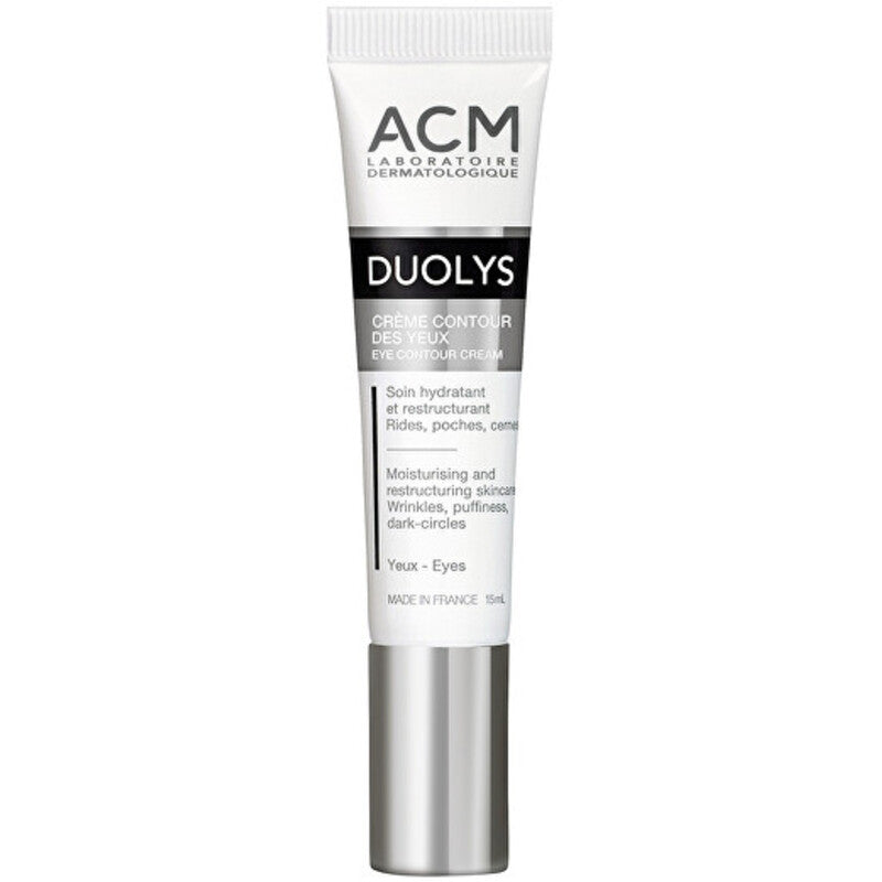 ACM Duolys akių kontūro kremas