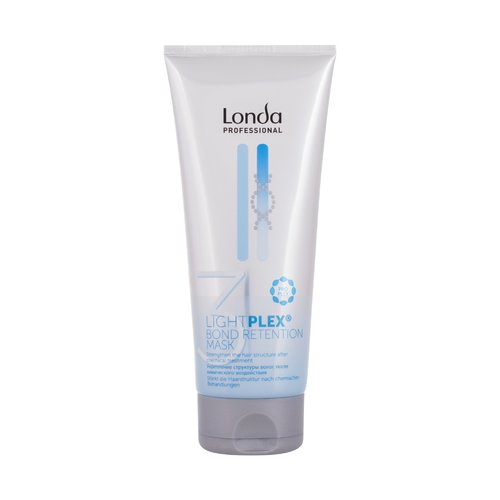 Londa Professional LightPlex 3 Mask - Hair mask 200ml