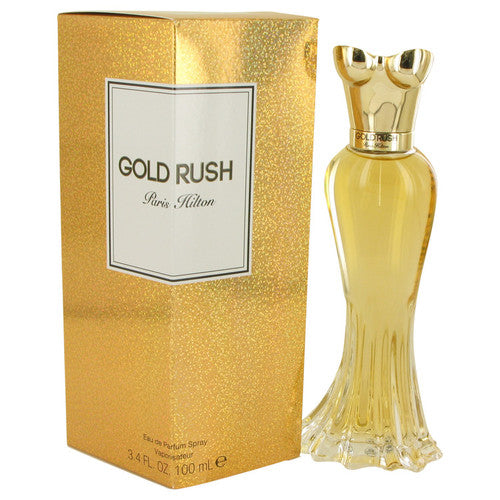 Paris Hilton Gold Rush EDP 100ml