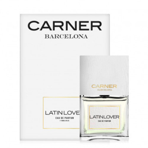 Carner Barcelona Latin Lover EDP
