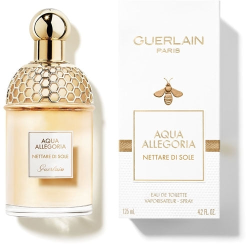 Guerlain Aqua Allegoria Nettare di Sole EDT 75ml