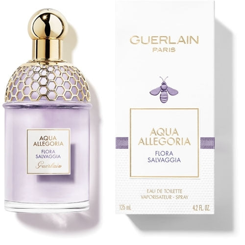 Guerlain Aqua Allegoria Flora Salvaggia EDT 75ml