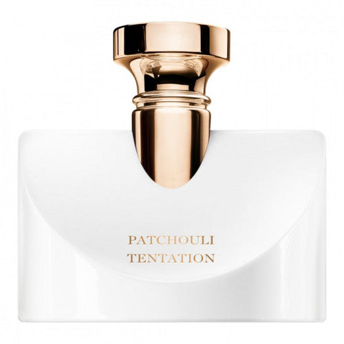 Bvlgari Splendida Patchouli Tentation EDP