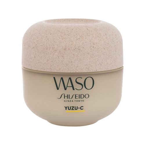 Shiseido Waso Yuzu-C kaukė