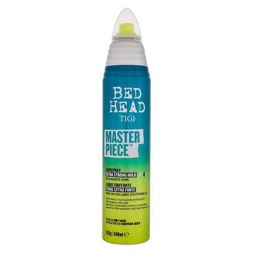 Tigi Bed Head Masterpiece™