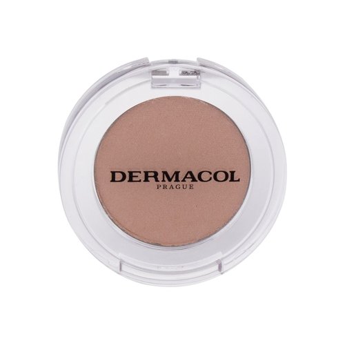 Dermacol 3D Matt Eyeshadow 2 g 5 Chocobons