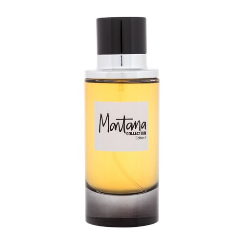 Claude Montana Collection Edition 1 EDP 100ml