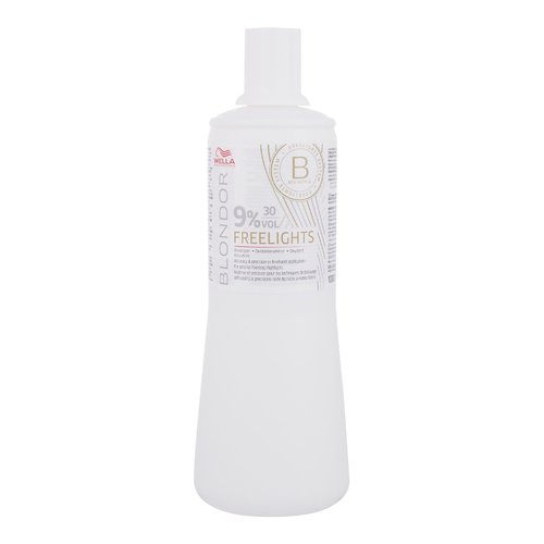 Wella Professional Blondor Freelights 9% Developer 1000ml