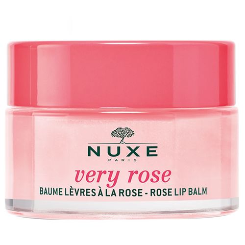 „Nuxe Very Rose“ lūpų balzamas