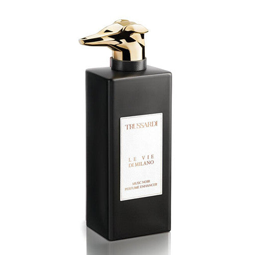 Trussardi Parfums Musc Noir Perfume Enhancer EDP