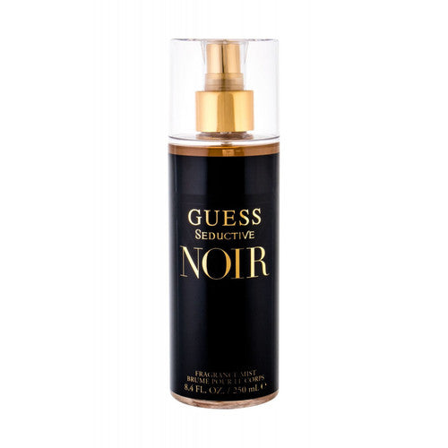 Guess Seductive Noir Body spray 250ml
