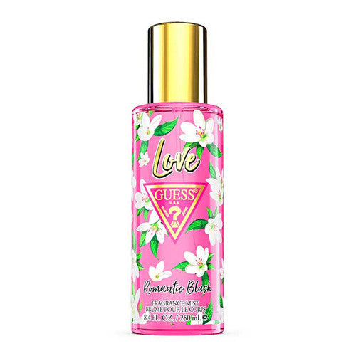 Guess Romance Blush Body Spray 250ml