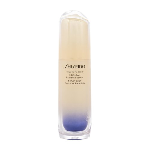 Shiseido „Vital Perfection Liftdefine“ spindesio suteikiantis serumas