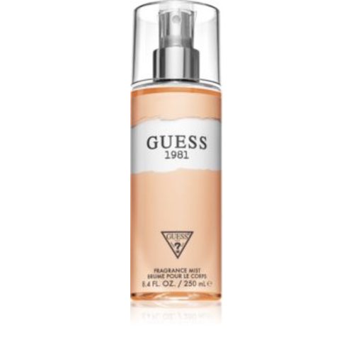 Guess Guess 1981 Indigo Body Spray 250ml