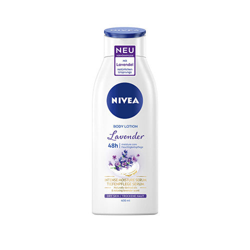 Nivea kūno losjonas (levirų)