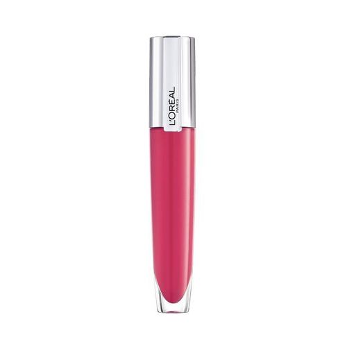 L'Oréal Brilliant Signature Plump Lip Gloss 7 ml 404 I Assert