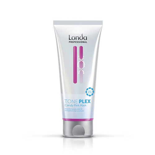 Londa Professional Toneplex Mask (Candy Pink) 200ml