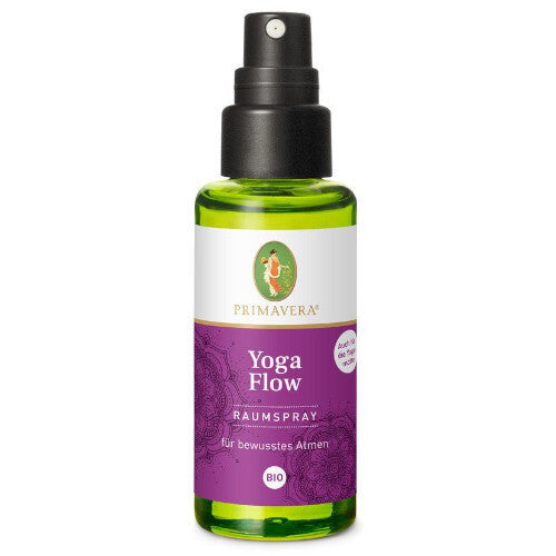 Primavera Yoga Flow Spray – kambario purškiklis